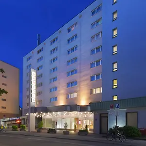4* Отель Vitalis By Amedia