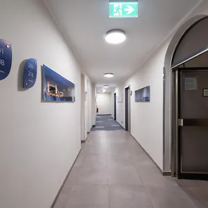 3* Отель Smart Station