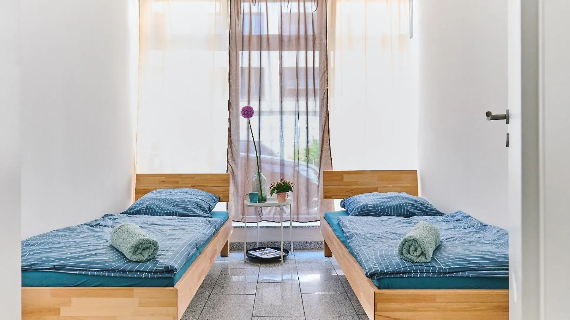 Schwanthaler Hof Hotel Munich 0*,  Germany