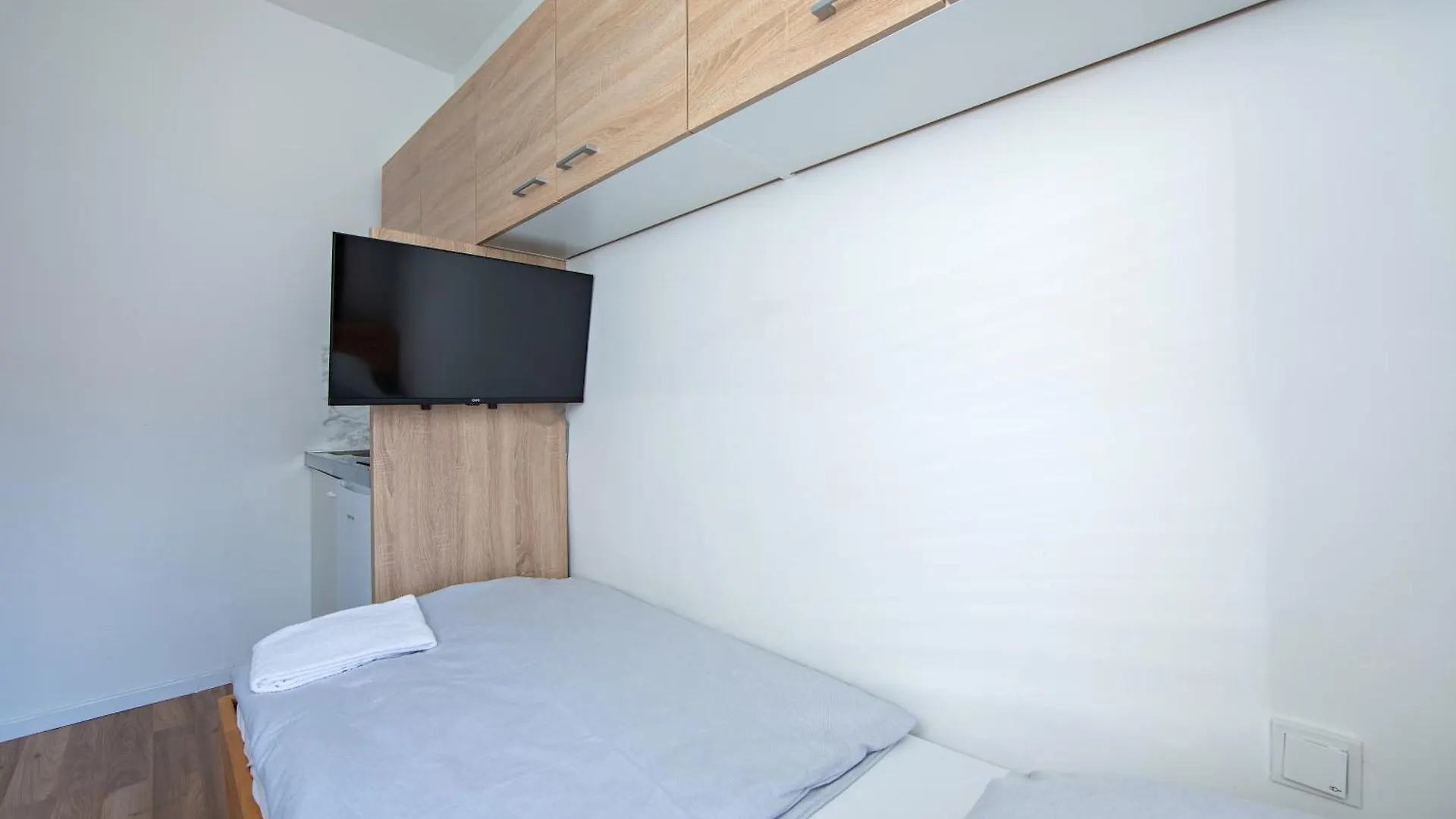 Schwanthaler Hof Hotel Munich Germany