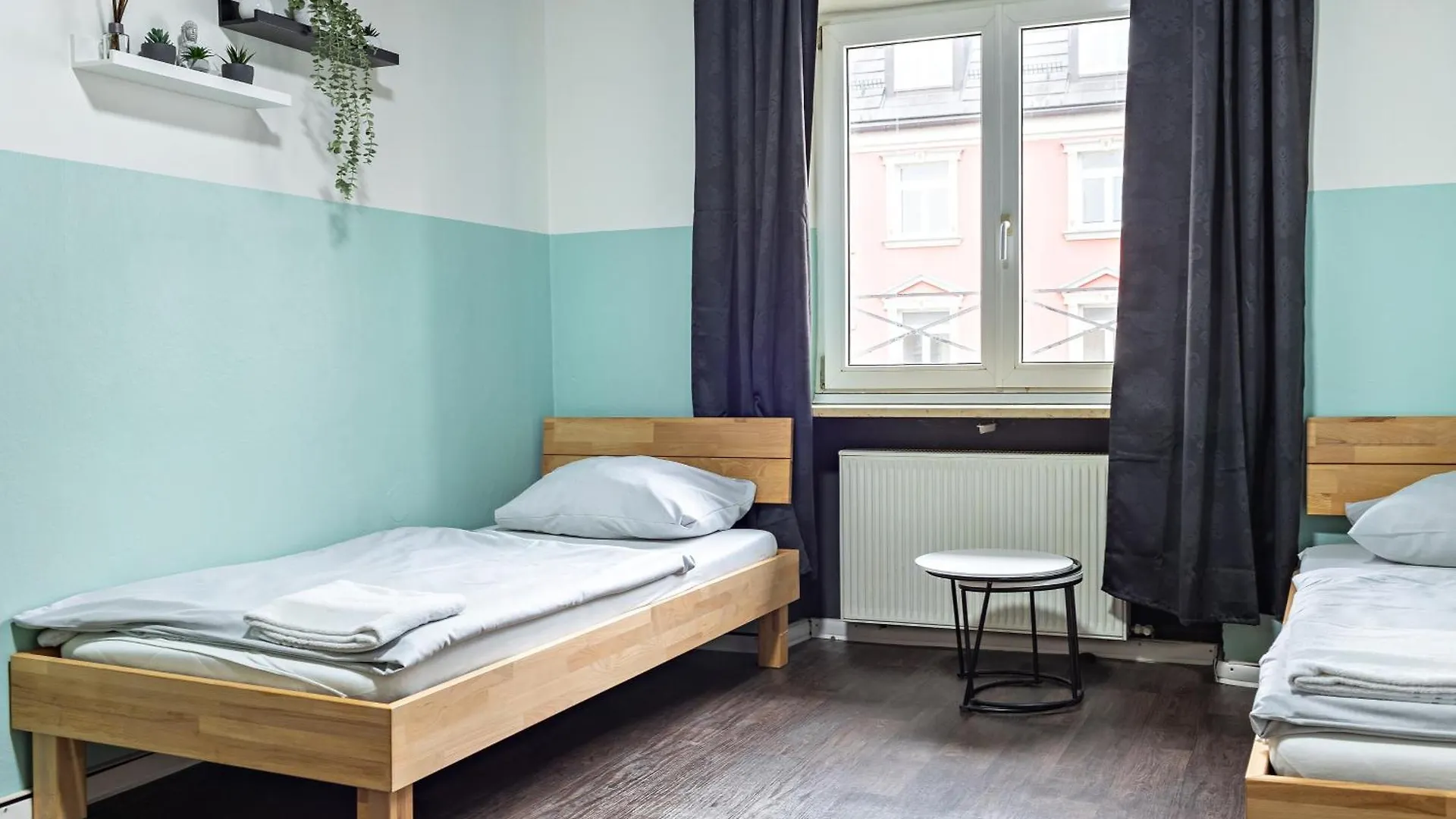 Schwanthaler Hof Hotel Munich